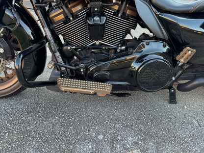 2023 Harley-Davidson Fat Tire Street Glide ST