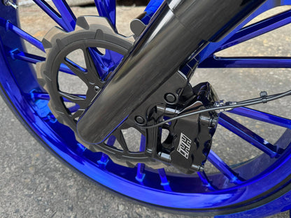 2022 Harley-Davidson Luxury 26” Road Glide ST