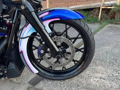 2023 Harley-Davidson Big Motor Street Glide