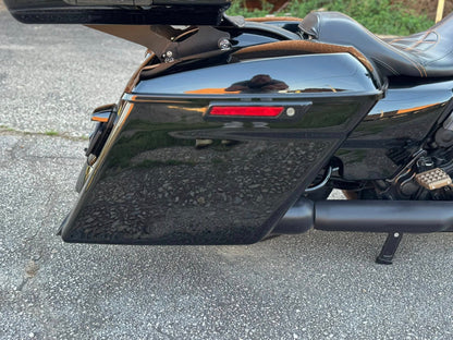 2023 Harley-Davidson Fat Tire Street Glide ST