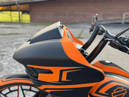 2025 Harley-Davidson Luxury 26” Road Glide