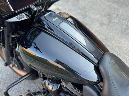 2023 Harley-Davidson Fat Tire Street Glide ST