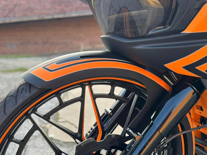 2025 Harley-Davidson Luxury 26” Road Glide