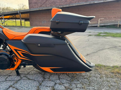 2025 Harley-Davidson Luxury 26” Road Glide