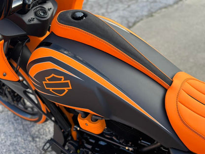 2025 Harley-Davidson Luxury 26” Road Glide