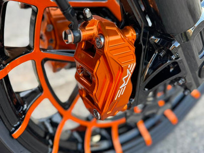 2025 Harley-Davidson “Hybrid” Road Glide