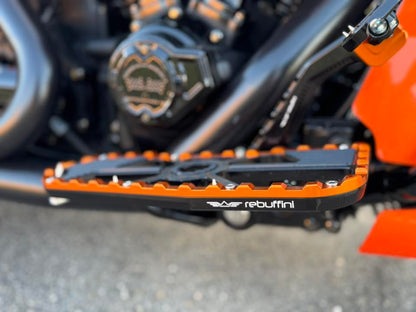 2025 Harley-Davidson “Hybrid” Road Glide