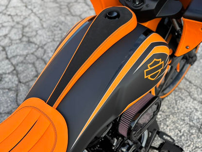 2025 Harley-Davidson Luxury 26” Road Glide