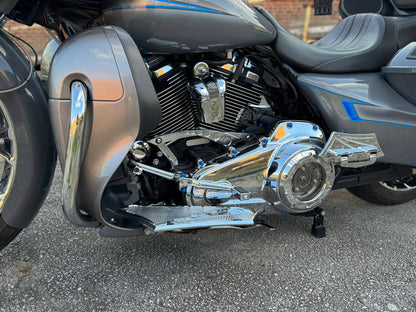 2022 Harley-Davidson Fat Tire Road Glide Limited