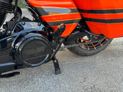 2025 Harley-Davidson “Hybrid” Road Glide