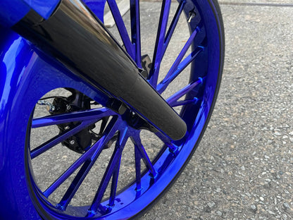 2022 Harley-Davidson Luxury 26” Road Glide ST