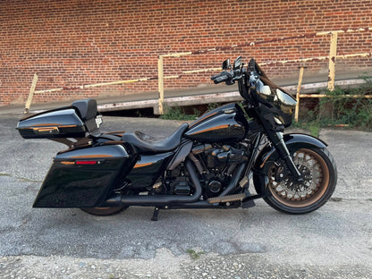 2023 Harley-Davidson Fat Tire Street Glide ST