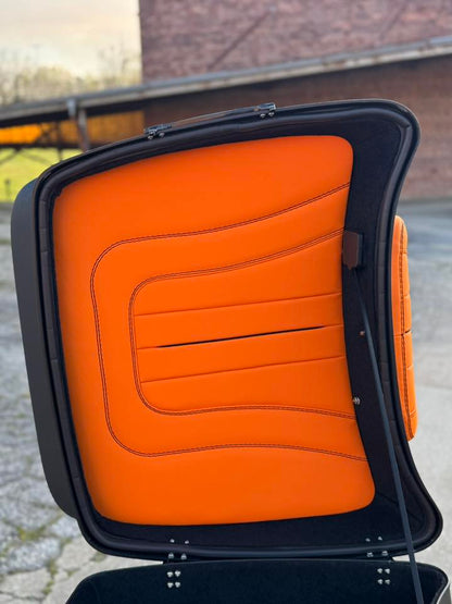 2025 Harley-Davidson Luxury 26” Road Glide