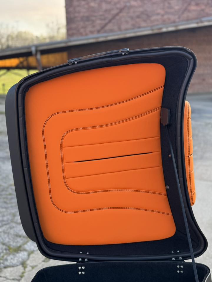 2025 Harley-Davidson Luxury 26” Road Glide