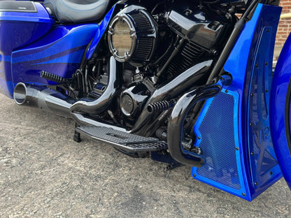 2022 Harley-Davidson Luxury 26” Road Glide ST