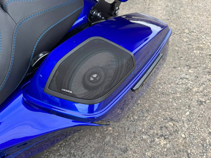 2022 Harley-Davidson Luxury 26” Road Glide ST