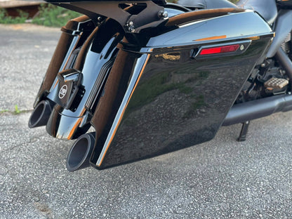 2023 Harley-Davidson Fat Tire Street Glide ST