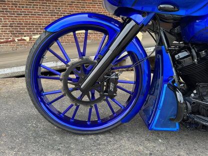 2022 Harley-Davidson Luxury 26” Road Glide ST