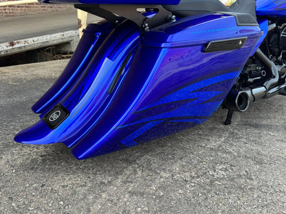 2022 Harley-Davidson Luxury 26” Road Glide ST