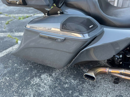 2022 Harley-Davidson Fat Tire Road Glide