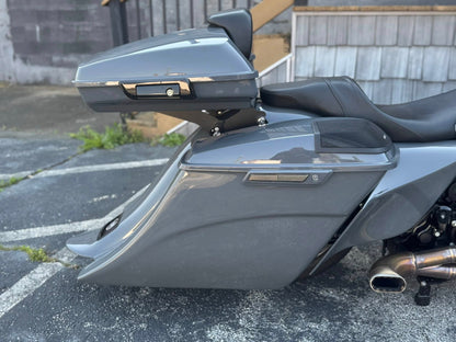 2022 Harley-Davidson Fat Tire Road Glide