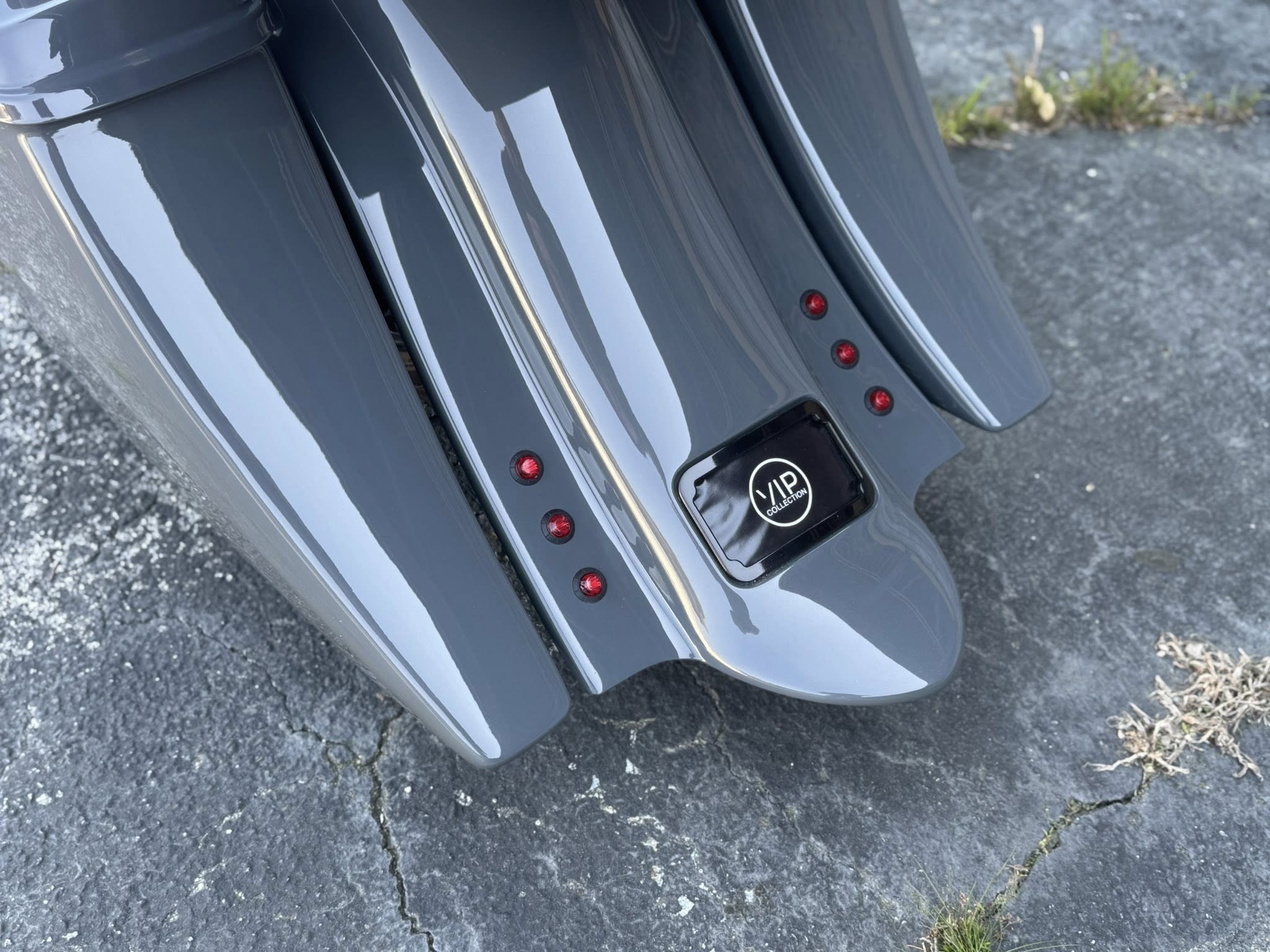 2022 Harley-Davidson Fat Tire Road Glide
