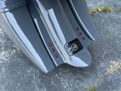 2022 Harley-Davidson Fat Tire Road Glide