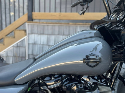 2022 Harley-Davidson Fat Tire Road Glide
