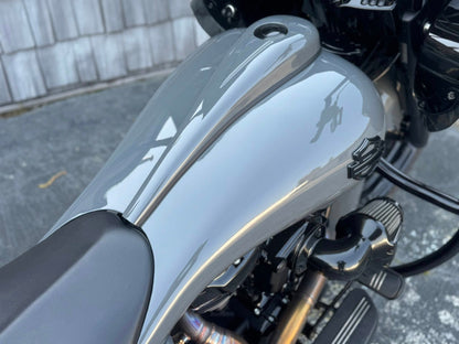 2022 Harley-Davidson Fat Tire Road Glide