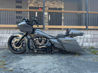 2022 Harley-Davidson Fat Tire Road Glide
