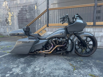 2022 Harley-Davidson Fat Tire Road Glide