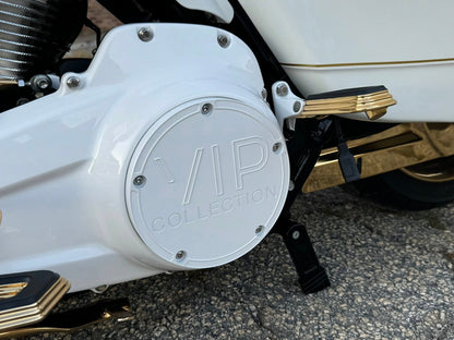2021 Harley-Davidson 24K Gold 26" Road Glide