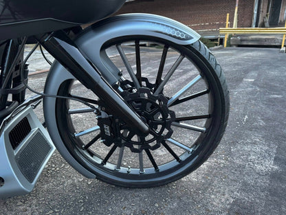 2025 Harley-Davidson Luxury 26" Road Glide