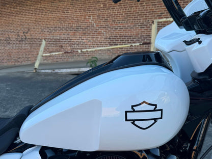 2025 Harley-Davidson Luxury 26" Road Glide