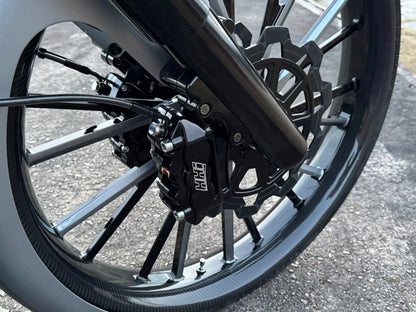 2025 Harley-Davidson Luxury 26" Road Glide
