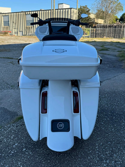 2025 Harley-Davidson Luxury 26" Road Glide