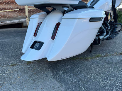 2025 Harley-Davidson Luxury 26" Road Glide
