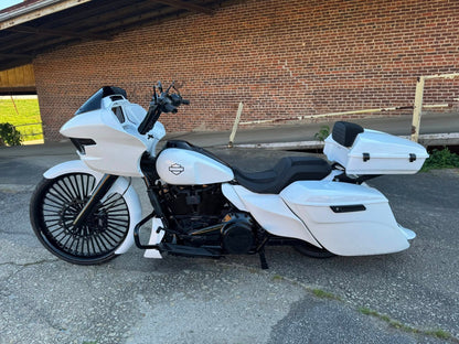 2025 Harley-Davidson Luxury 26" Road Glide