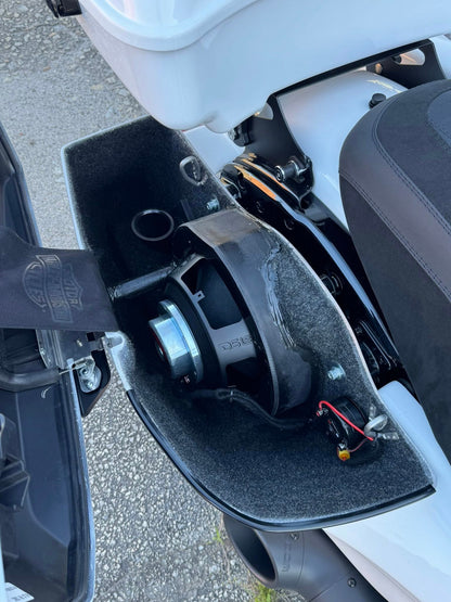 2025 Harley-Davidson Luxury 26" Road Glide