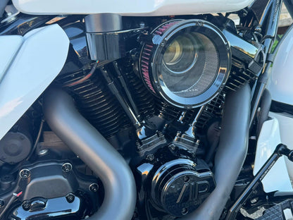 2025 Harley-Davidson Luxury 26" Road Glide