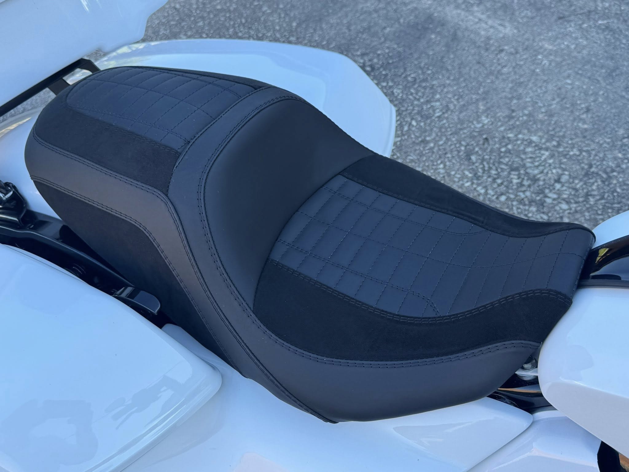 2025 Harley-Davidson Luxury 26" Road Glide