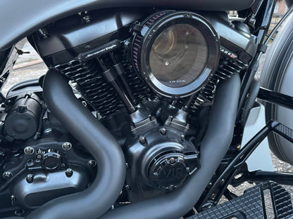 2025 Harley-Davidson Luxury 26" Road Glide