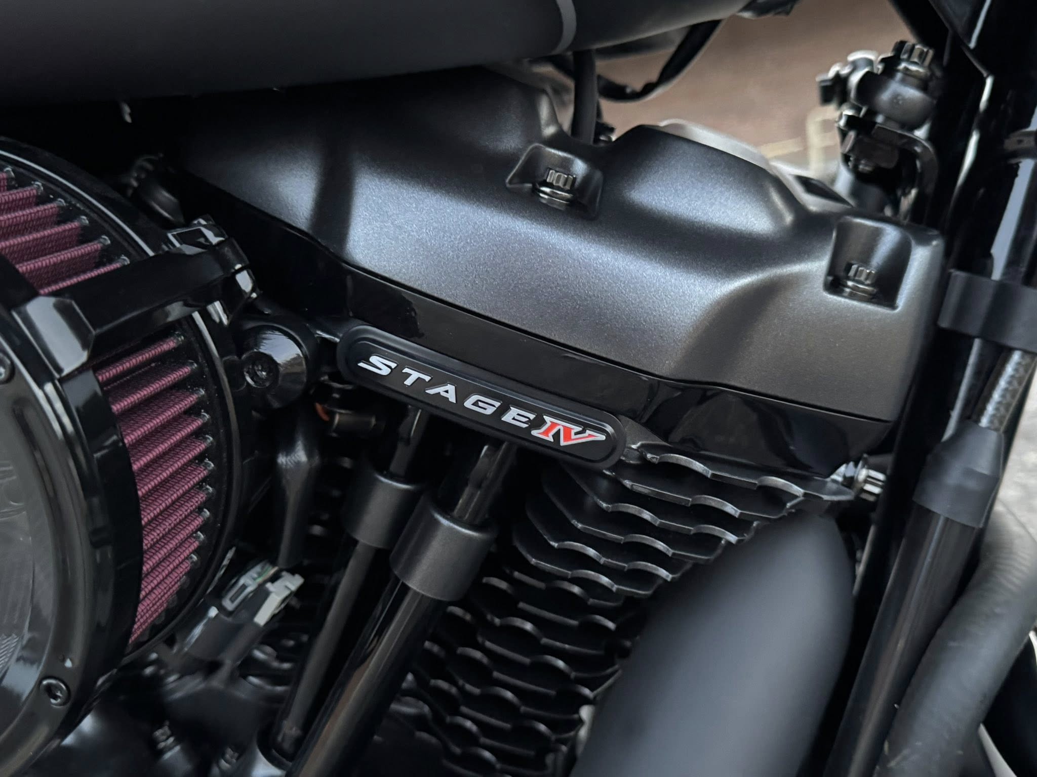 2025 Harley-Davidson Luxury 26" Road Glide