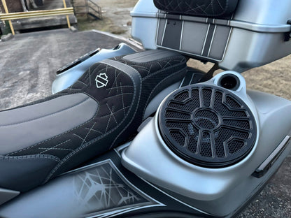 2025 Harley-Davidson Luxury 26" Road Glide
