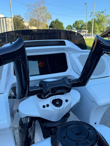 2025 Harley-Davidson Luxury 26" Road Glide