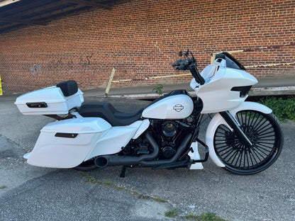2025 Harley-Davidson Luxury 26" Road Glide