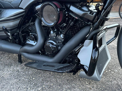 2025 Harley-Davidson Luxury 26" Road Glide