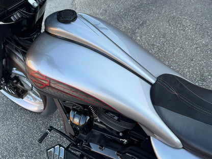 2019 Harley-Davidson Custom Street Glide