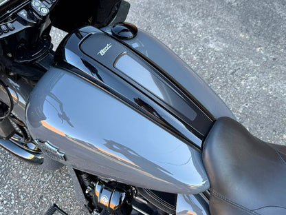 2022 Harley-Davidson 26" Custom Road Glide