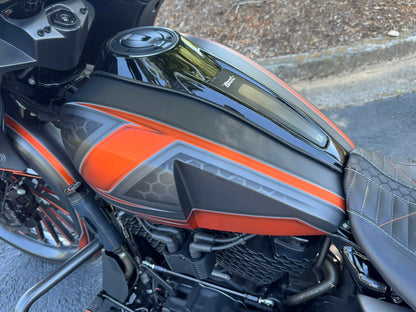 2024 Harley-Davidson Luxury 26" Road Glide